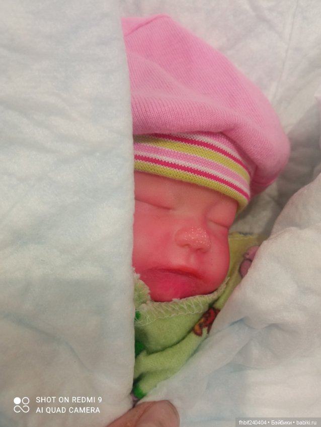 Тедди долл, чудесные реборнята. В стиле Гарри Поттера (фото 2)