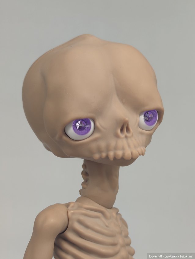 Михаэль — Разные куклы BJD (БЖД): редкие бренды (фото 2)