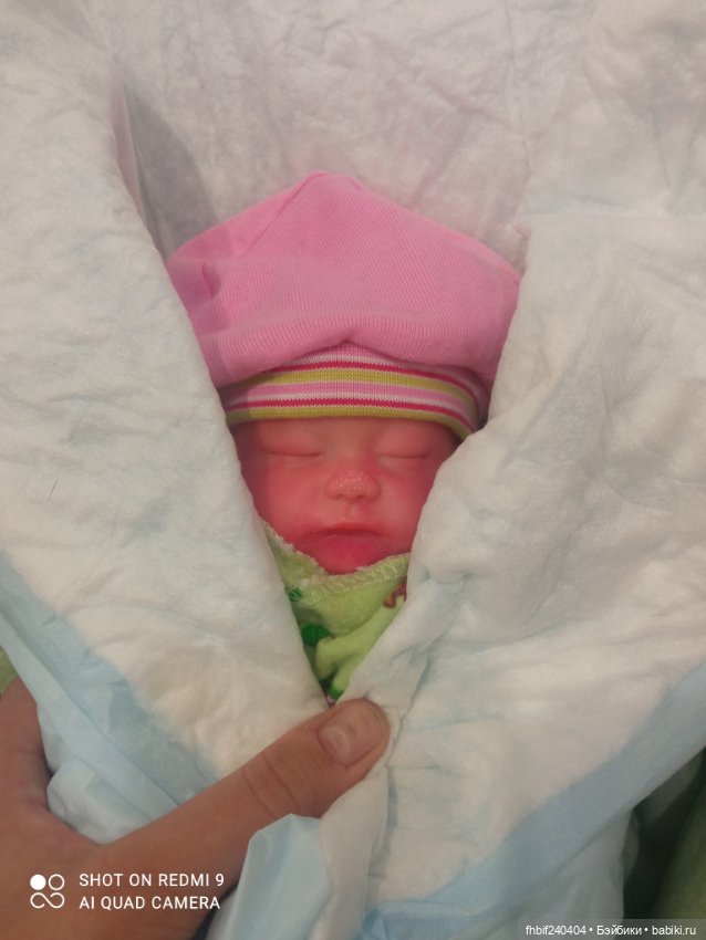 Тедди долл, чудесные реборнята. В стиле Гарри Поттера (фото 8)