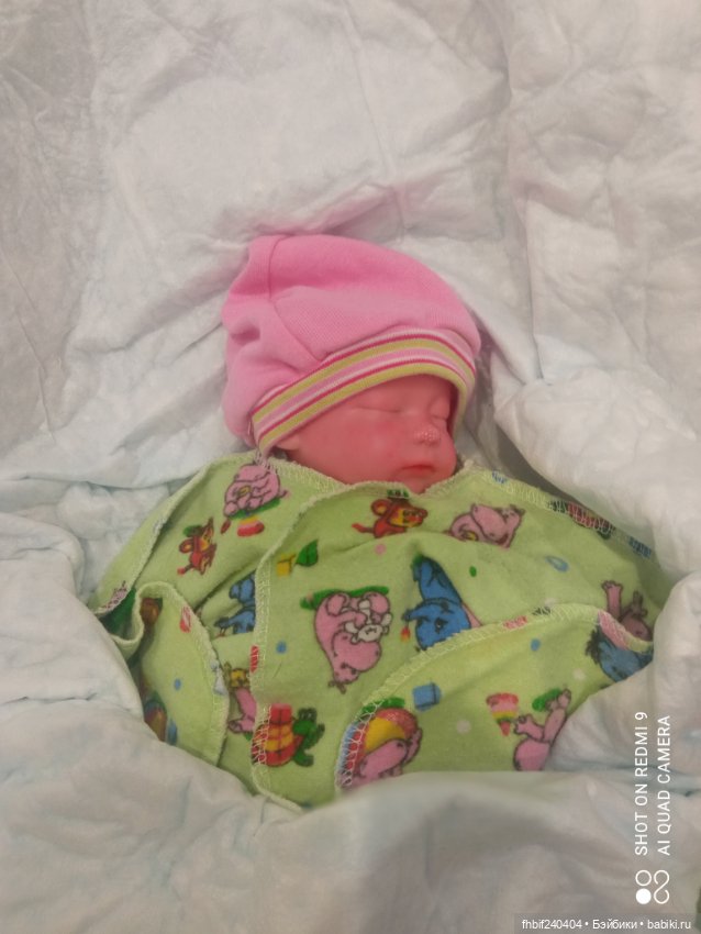 Тедди долл, чудесные реборнята. В стиле Гарри Поттера