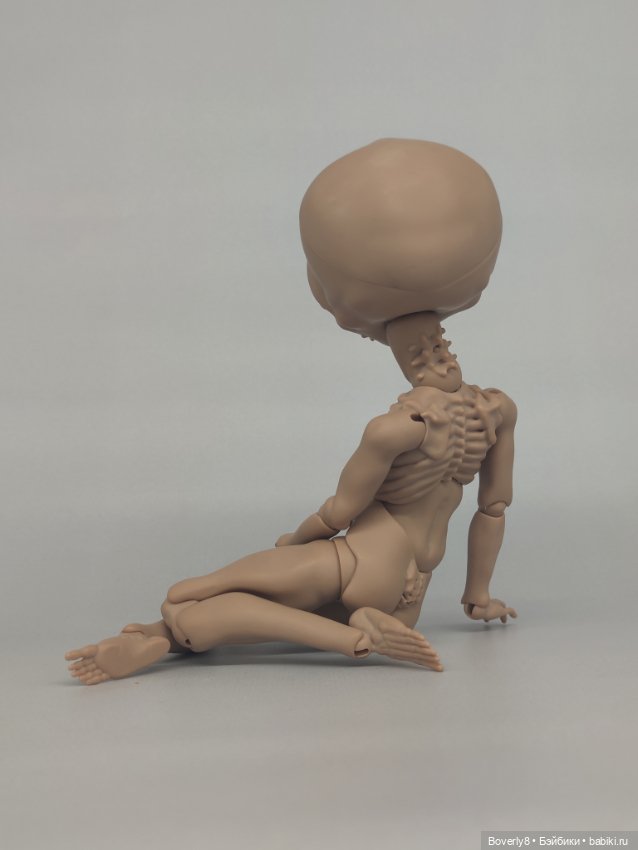 Михаэль — Разные куклы BJD (БЖД): редкие бренды (фото 5)