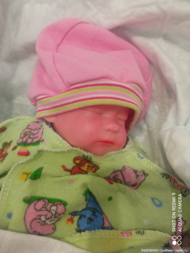 Тедди долл, чудесные реборнята. В стиле Гарри Поттера