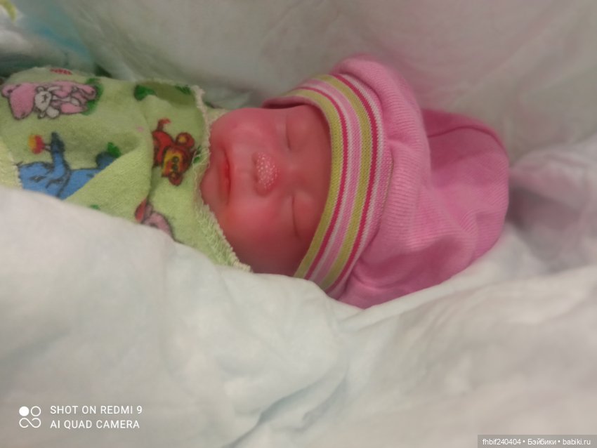 Тедди долл, чудесные реборнята. В стиле Гарри Поттера