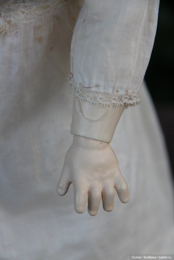 Kestner 167, рост 20".Милашка.Для хорошего настроения (фото 3)