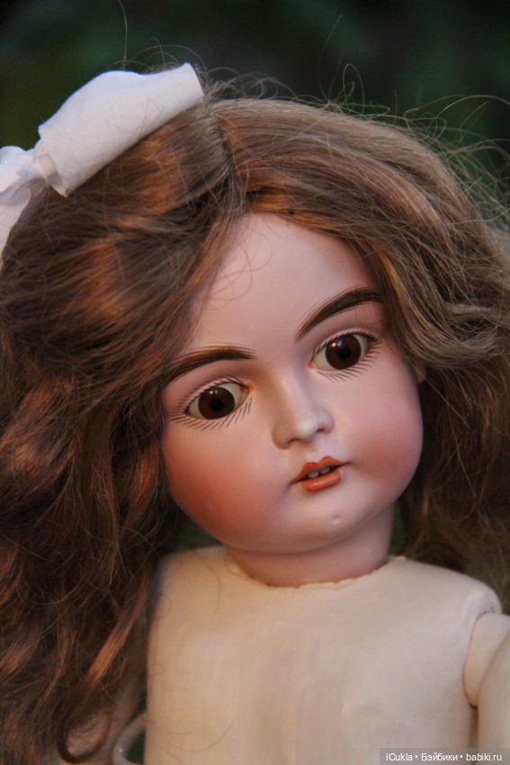 Kestner 167, рост 20".Милашка.Для хорошего настроения