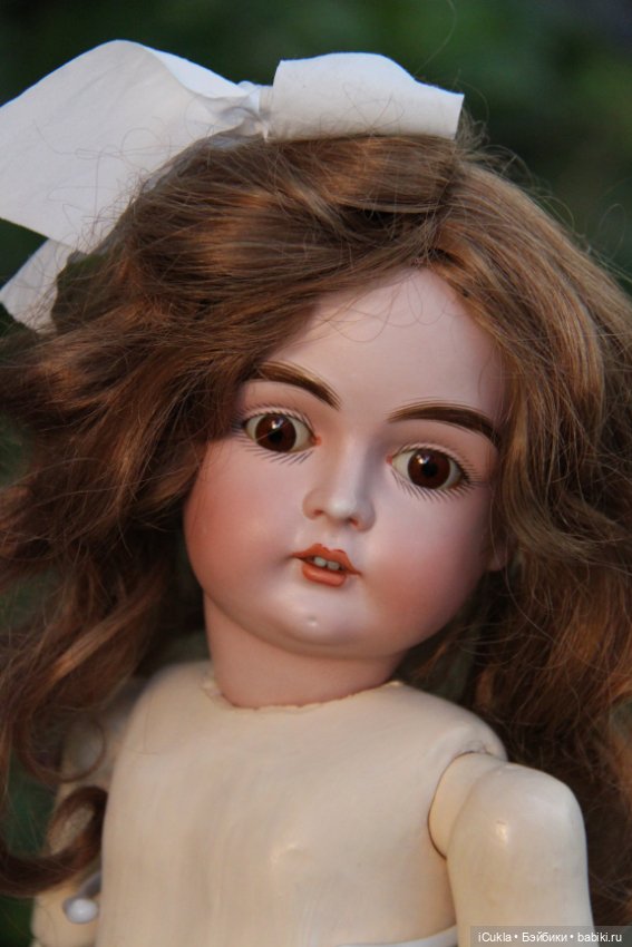 Kestner 167, рост 20".Милашка.Для хорошего настроения