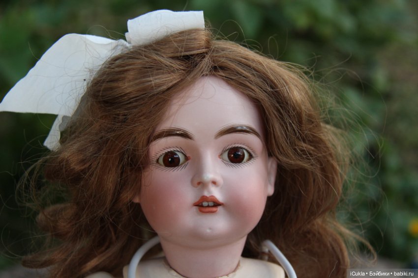 Kestner 167, рост 20".Милашка.Для хорошего настроения