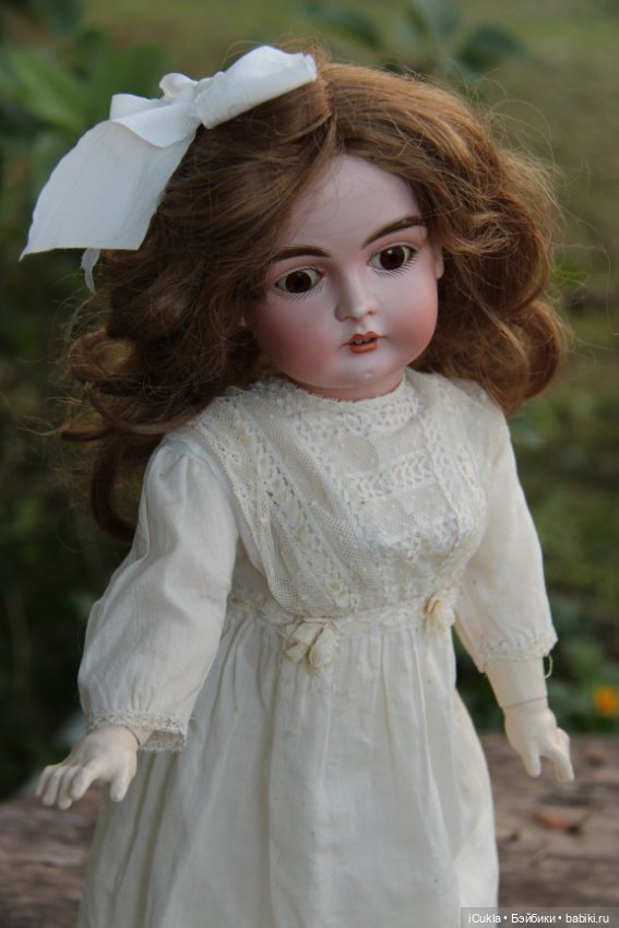 Kestner 167, рост 20".Милашка.Для хорошего настроения (фото 6)