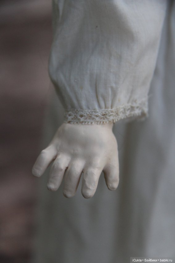 Kestner 167, рост 20".Милашка.Для хорошего настроения (фото 4)