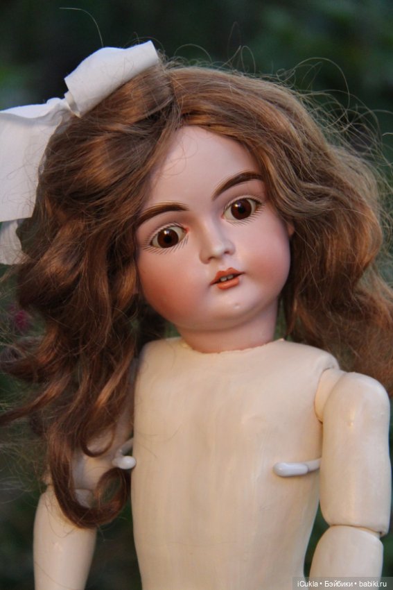 Kestner 167, рост 20".Милашка.Для хорошего настроения