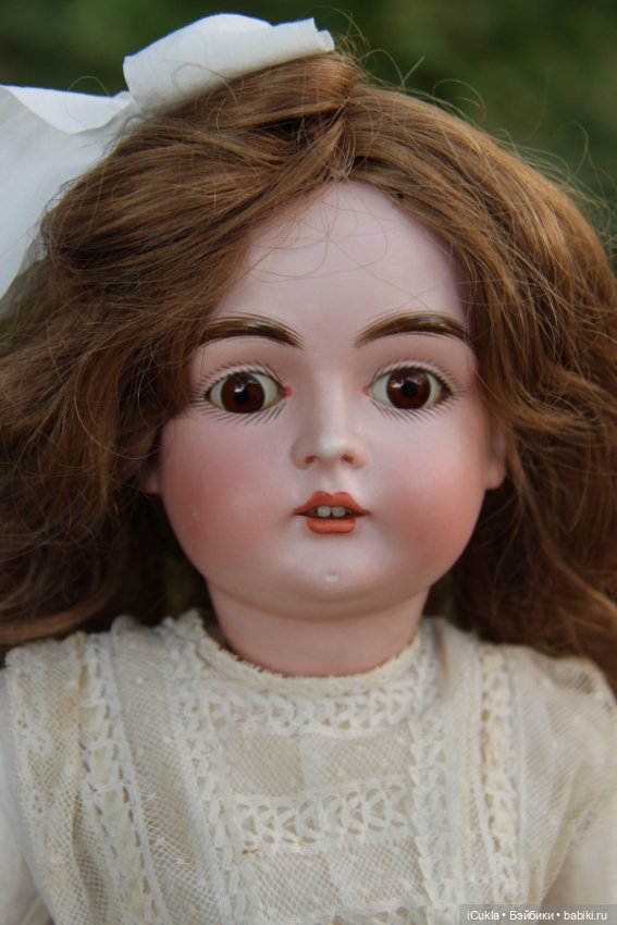 Kestner 167, рост 20".Милашка.Для хорошего настроения (фото 2)