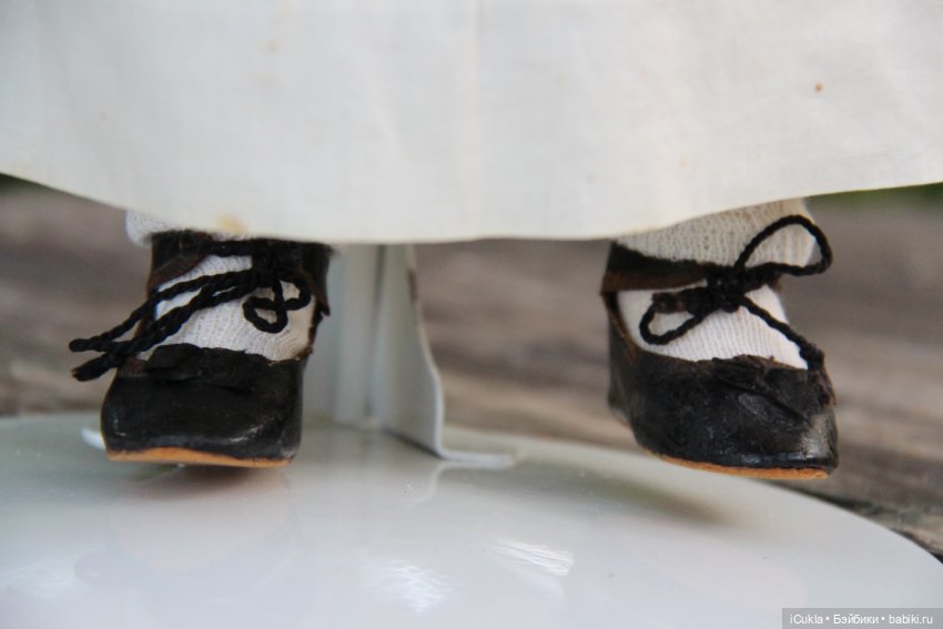 Kestner 167, рост 20".Милашка.Для хорошего настроения (фото 5)