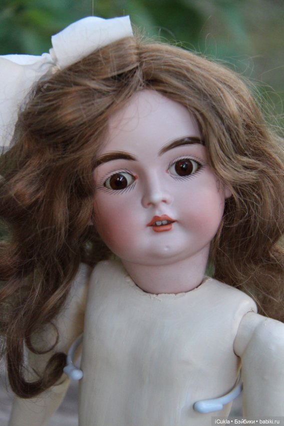 Kestner 167, рост 20".Милашка.Для хорошего настроения