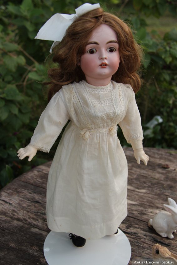 Kestner 167, рост 20".Милашка.Для хорошего настроения