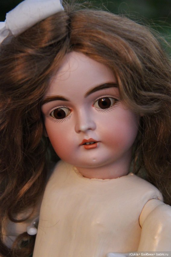 Kestner 167, рост 20".Милашка.Для хорошего настроения