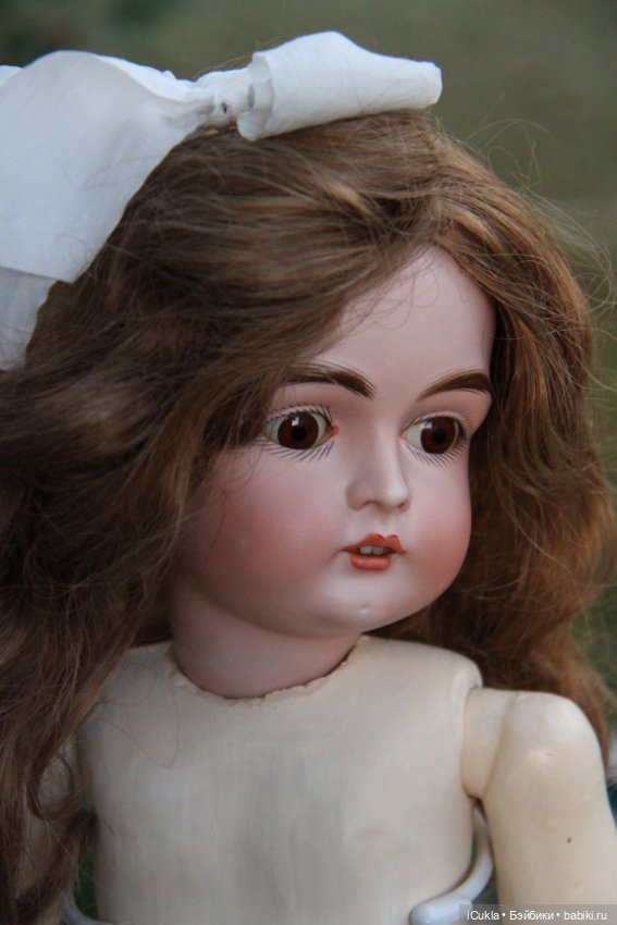 Kestner 167, рост 20".Милашка.Для хорошего настроения