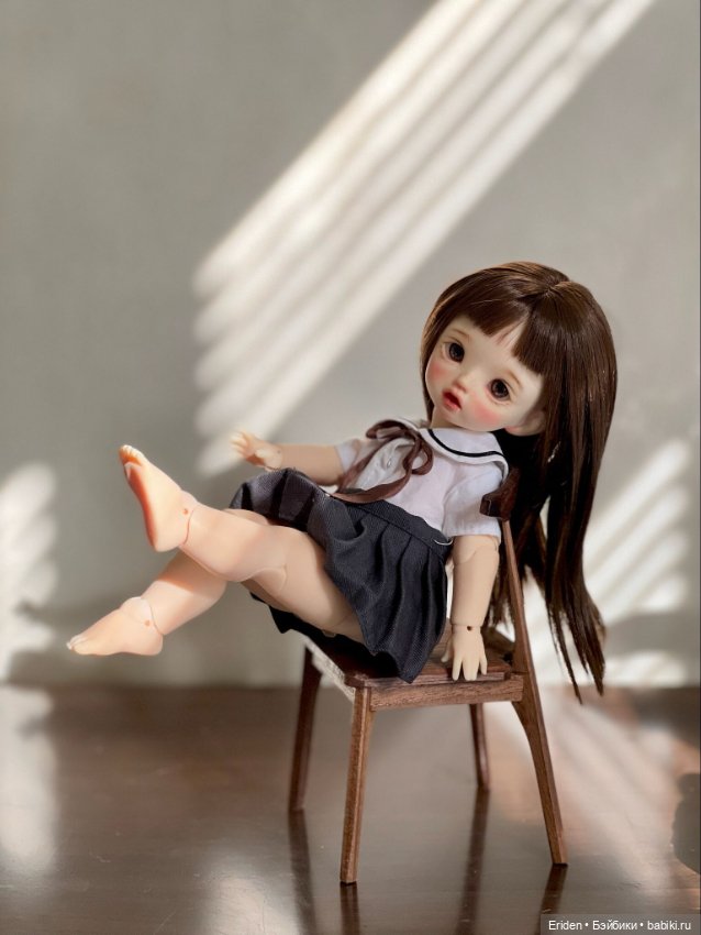 Pettimal тела для бжд 21 и 22,5 см (фото 9)