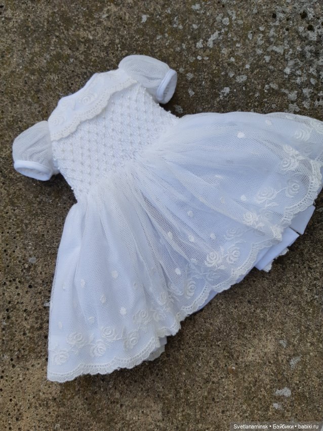 Первая бонека. Понедельник (фото 7)