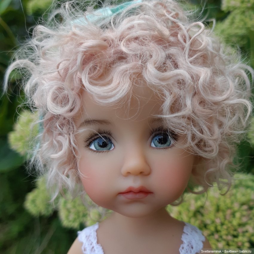 Первая бонека. Понедельник (фото 2)