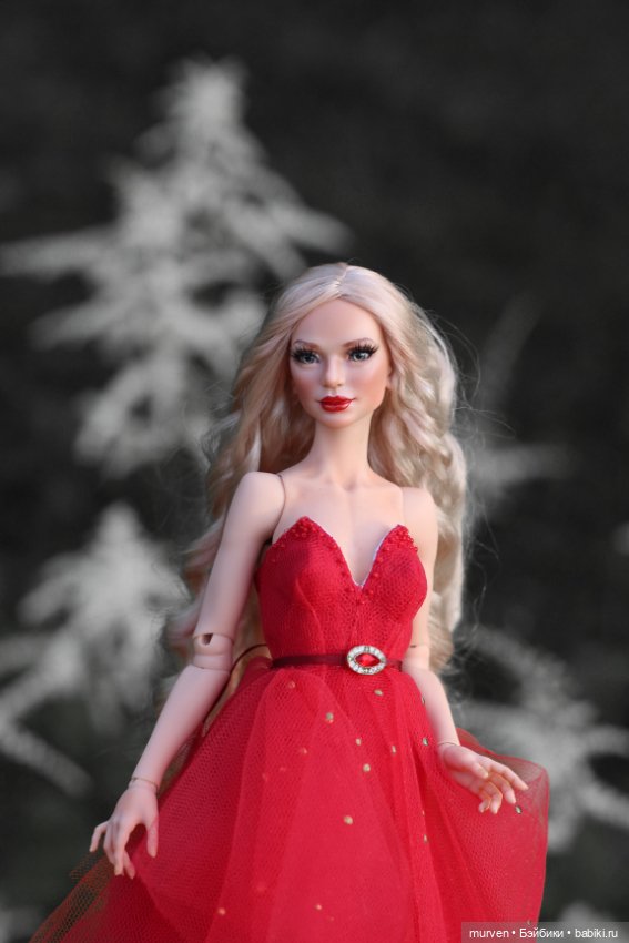 Дороти (несколько кукол одного молда) Fables (фото 4)