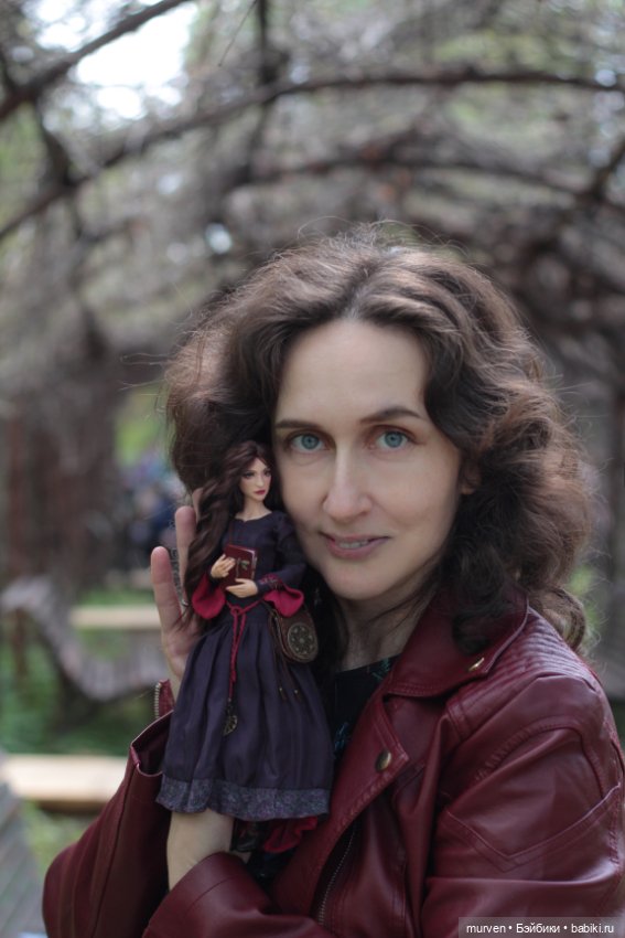 Волшебное средневековье — Одежда и обувь для кукол своими руками: фото (фото 7)