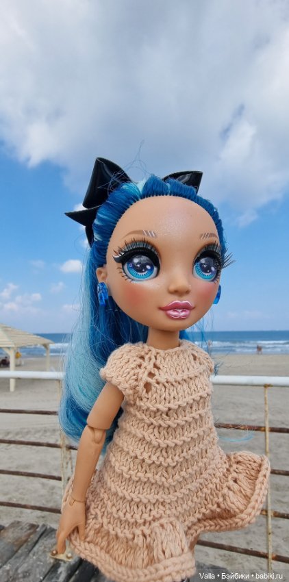 Бывшие негуляные девочки — Куклы Rainbow High (Рейнбоу Хай (фото 2)