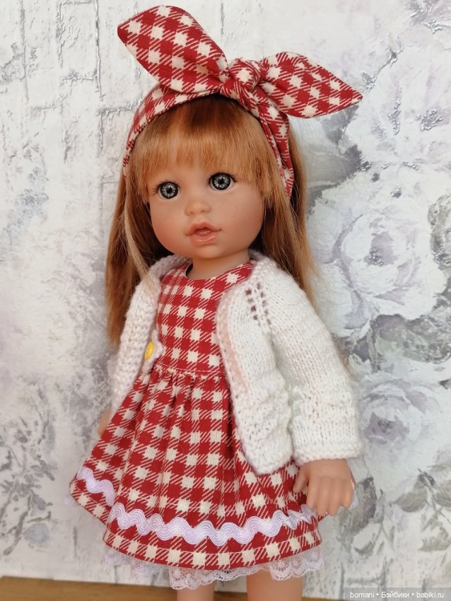 Морские малыши. Марина & Пау