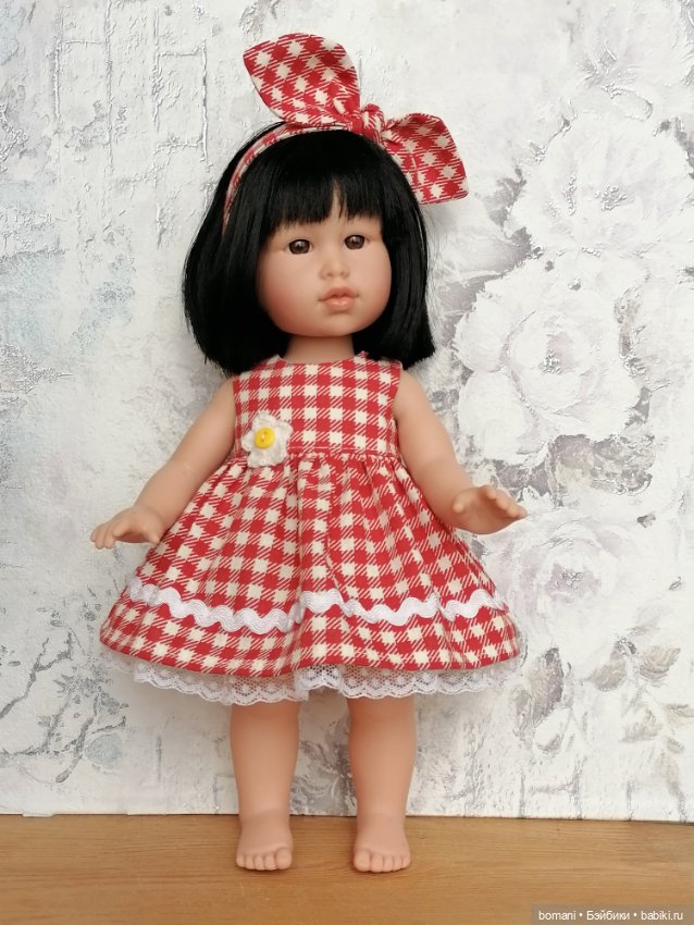 Морские малыши. Марина & Пау (фото 9)