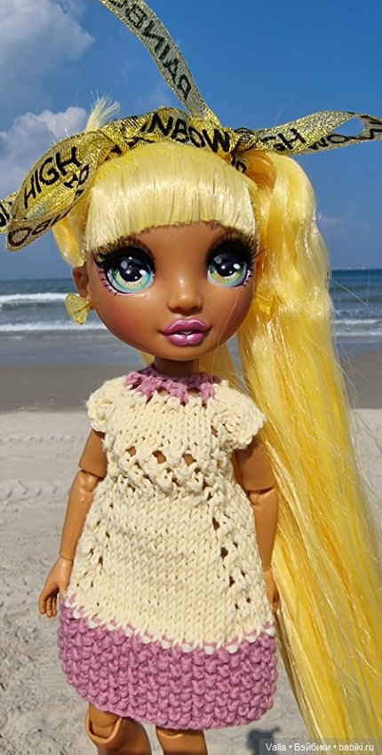 Бывшие негуляные девочки — Куклы Rainbow High (Рейнбоу Хай