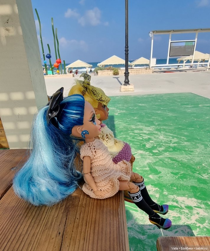 Бывшие негуляные девочки — Куклы Rainbow High (Рейнбоу Хай