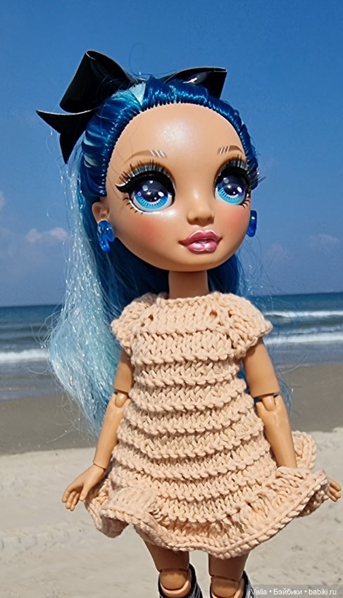 Бывшие негуляные девочки — Куклы Rainbow High (Рейнбоу Хай (фото 8)