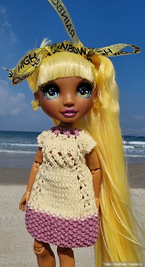 Бывшие негуляные девочки — Куклы Rainbow High (Рейнбоу Хай