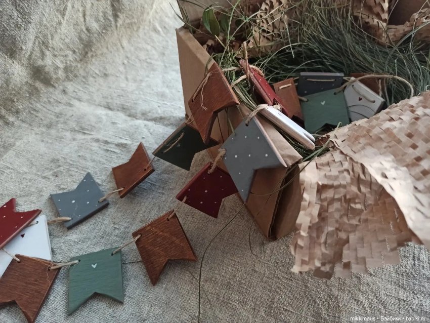 Игрушки из дерева Ольги Жигаловой (фото 2)