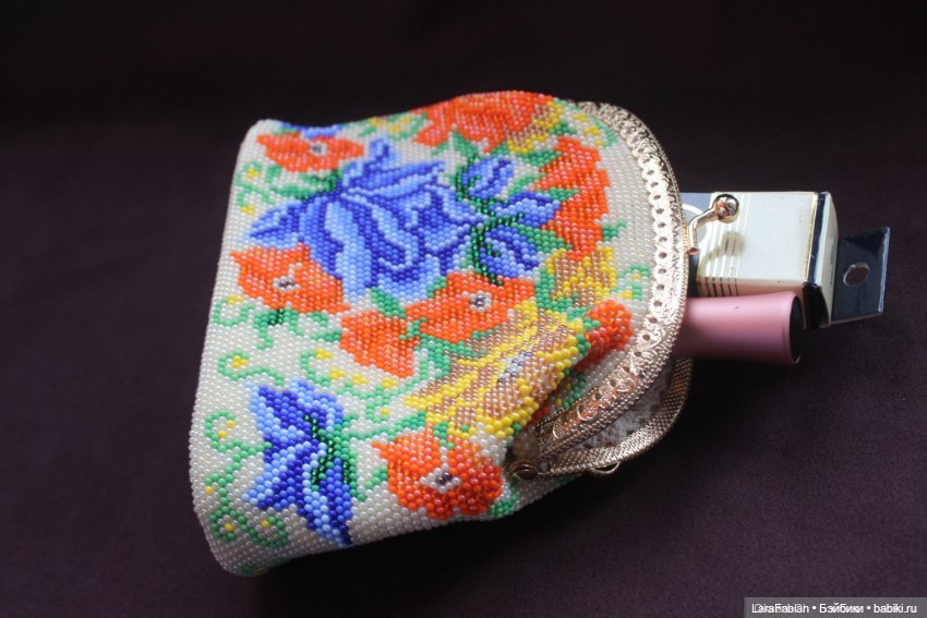 SOS! Сотворим чудо для волшебницы бисера (фото 2)