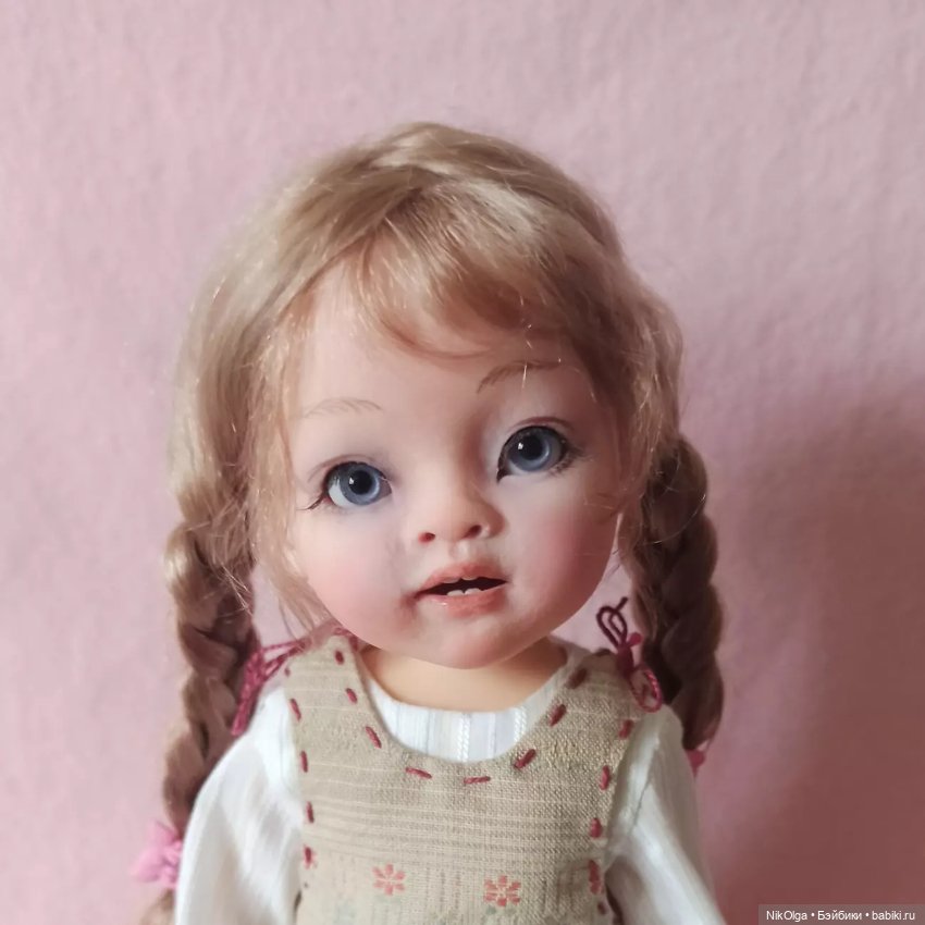 Новая Паолочка, ООАК — Куклы Paola Reina (Паола Рейна): новинки