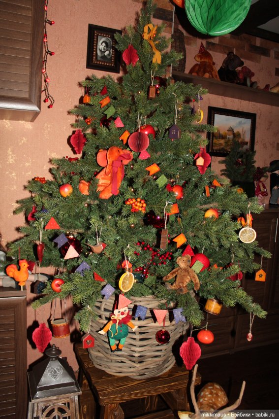 Игрушки из дерева Ольги Жигаловой