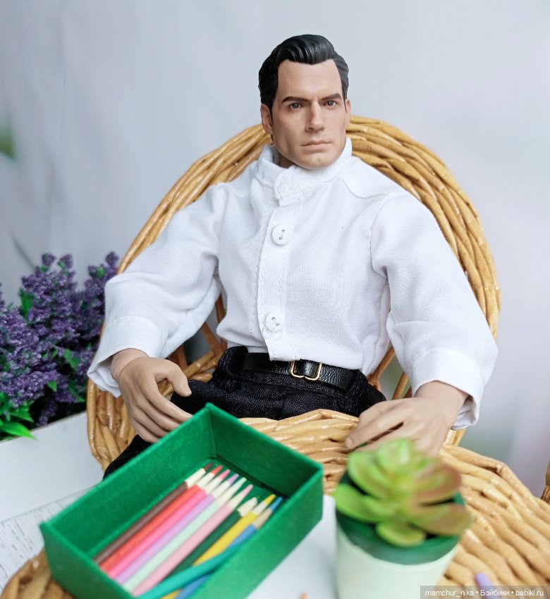 Мой первый мужчина phicen