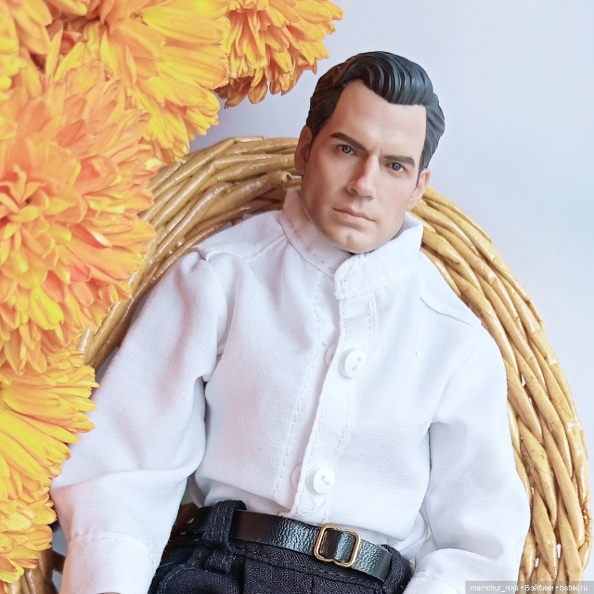 Мой первый мужчина phicen (фото 5)