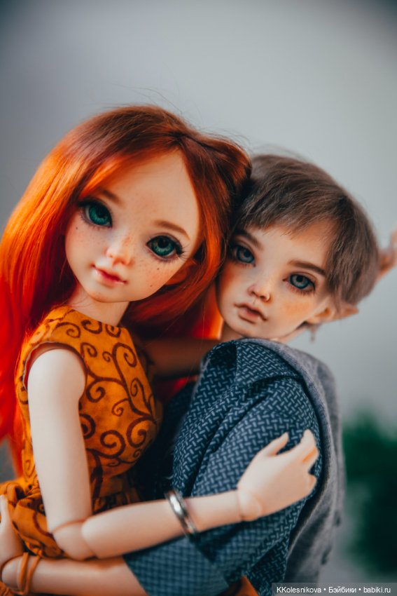 Самое ценное в жизни - найти второго такого стукнутого на всю голову (фото 10)