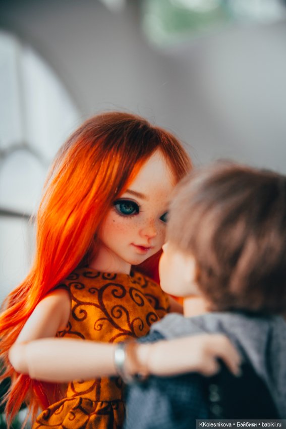 Самое ценное в жизни - найти второго такого стукнутого на всю голову (фото 7)