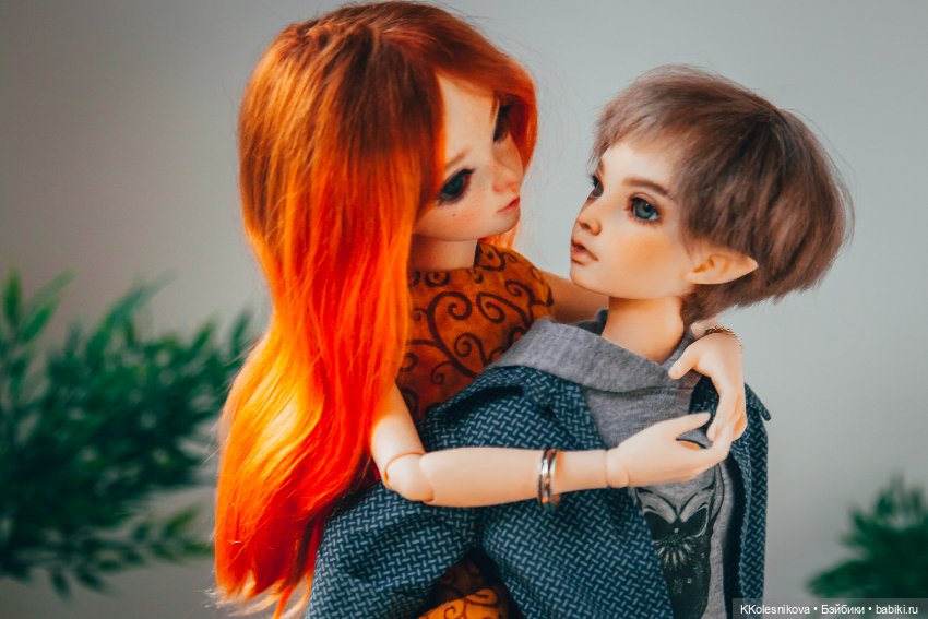 Самое ценное в жизни - найти второго такого стукнутого на всю голову (фото 4)