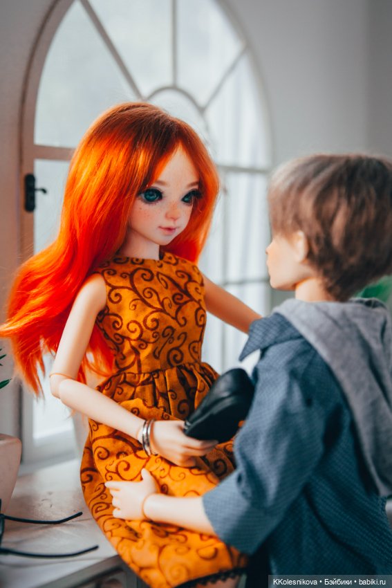 Самое ценное в жизни - найти второго такого стукнутого на всю голову (фото 6)