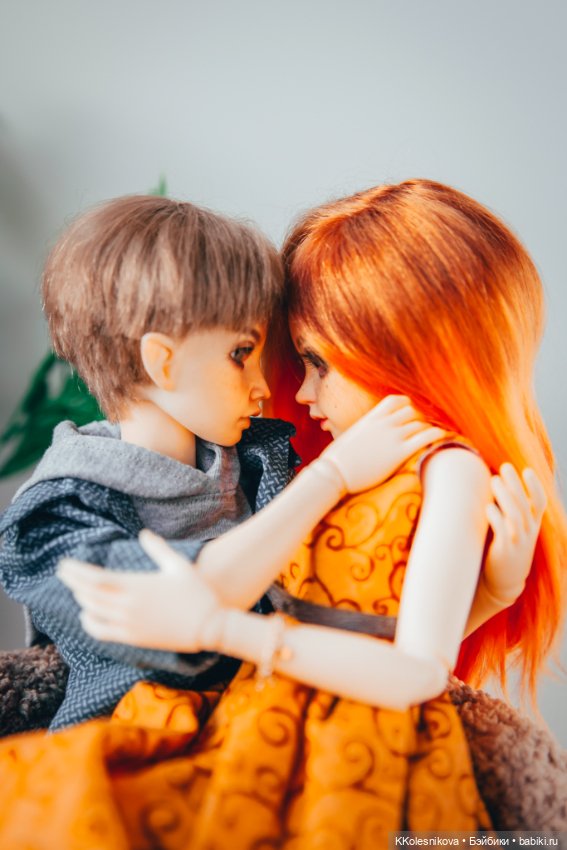 Самое ценное в жизни - найти второго такого стукнутого на всю голову (фото 2)