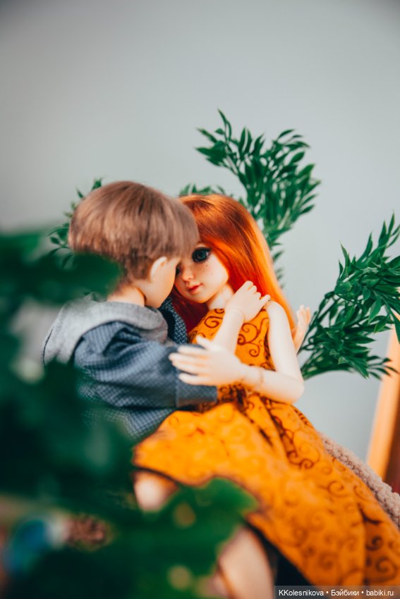 Самое ценное в жизни - найти второго такого стукнутого на всю голову (фото 3)