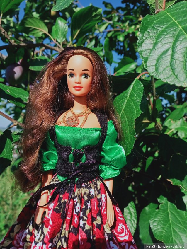 Марафон-игра! Я любимая! День 17