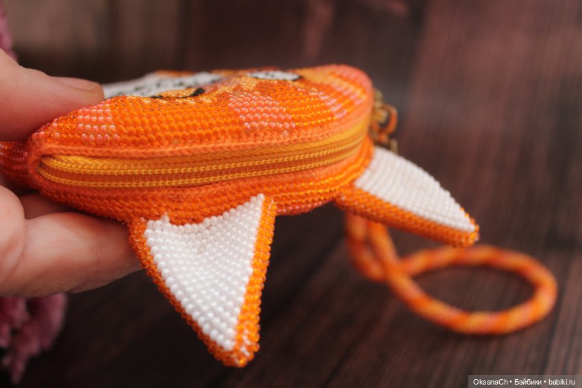 Фигура третья. Осенняя — Другие хобби и увлечения: сад (фото 8)