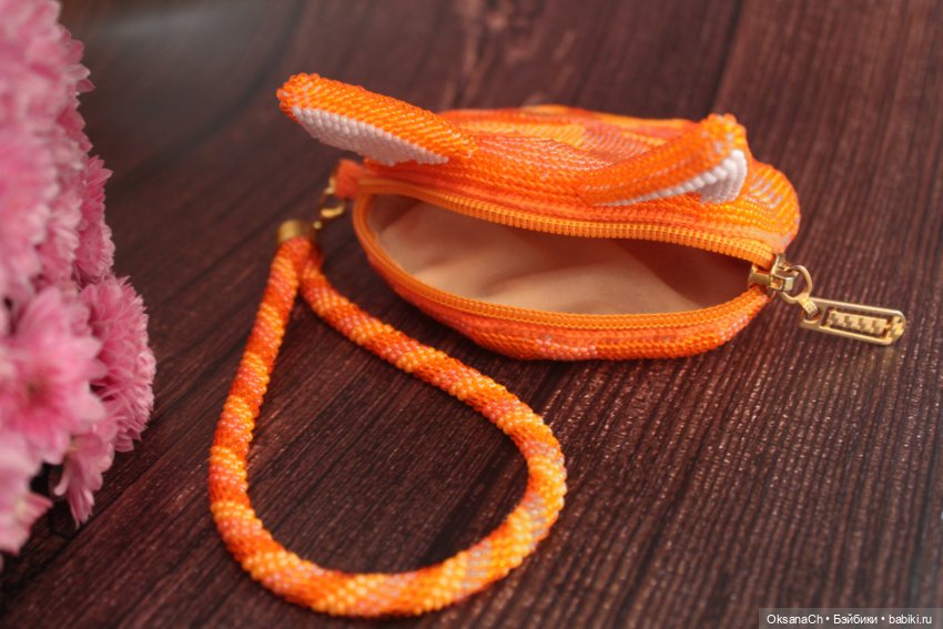 Фигура третья. Осенняя — Другие хобби и увлечения: сад (фото 6)