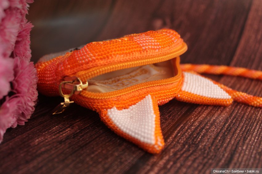 Фигура третья. Осенняя — Другие хобби и увлечения: сад (фото 4)