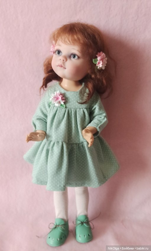 Не хочу прощаться с летом (фото 4)