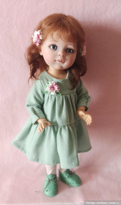 Не хочу прощаться с летом (фото 2)